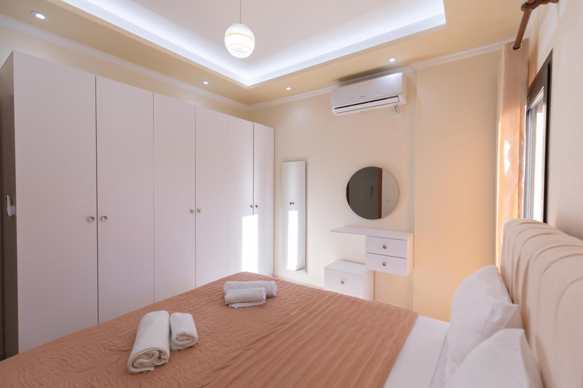 Vila Emi Apartment'S Durres Exterior photo