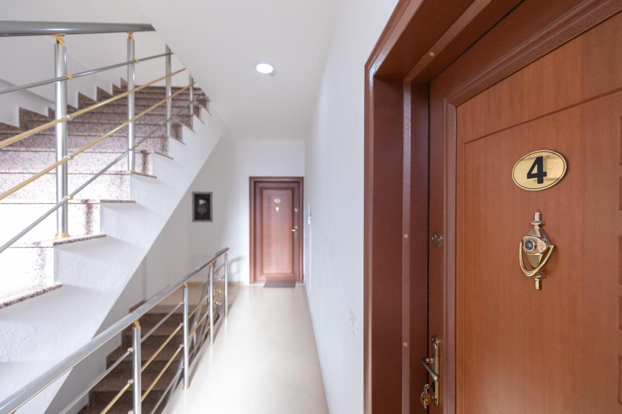 Vila Emi Apartment'S Durres Exterior photo