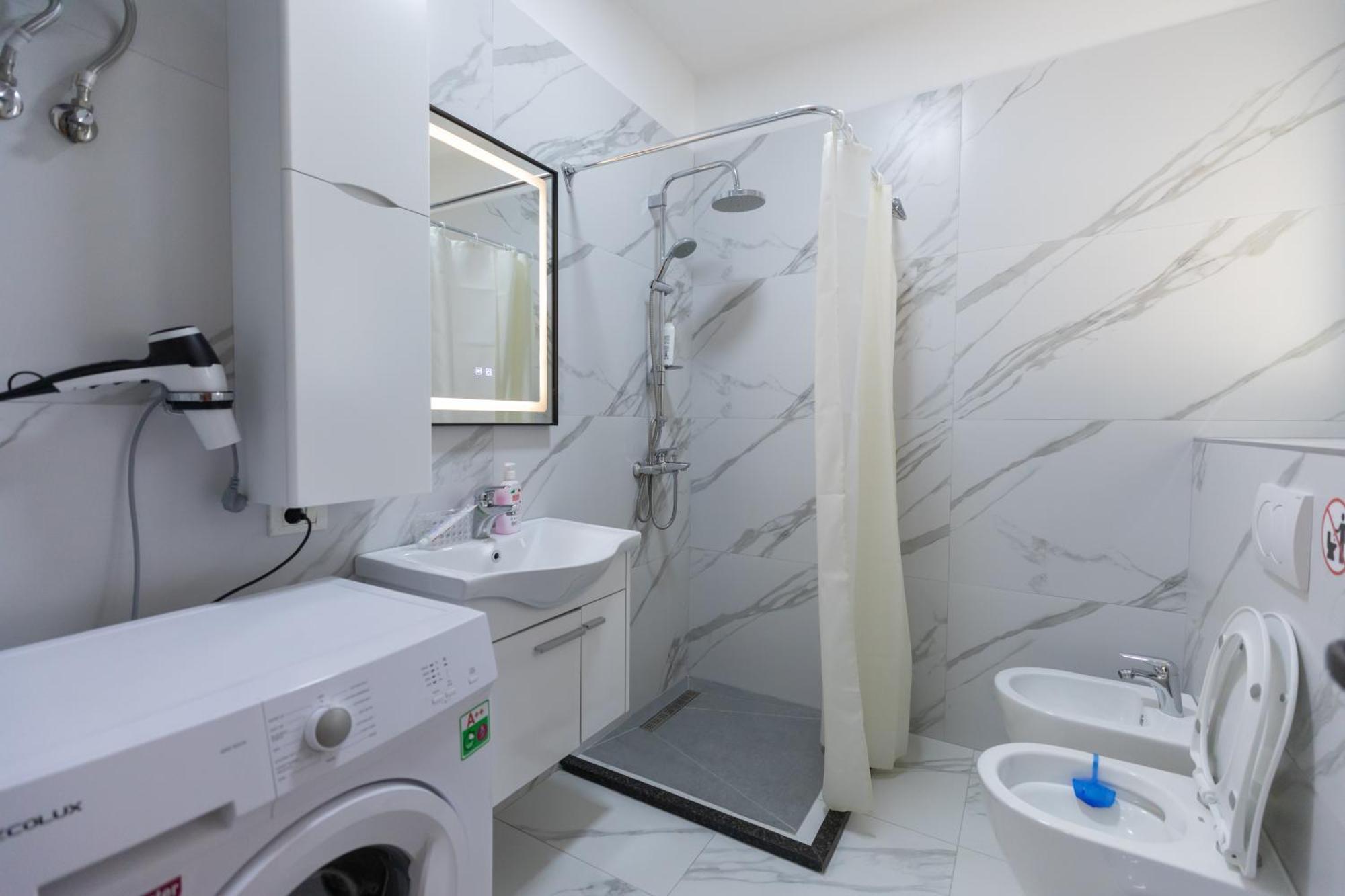Vila Emi Apartment'S Durres Exterior photo