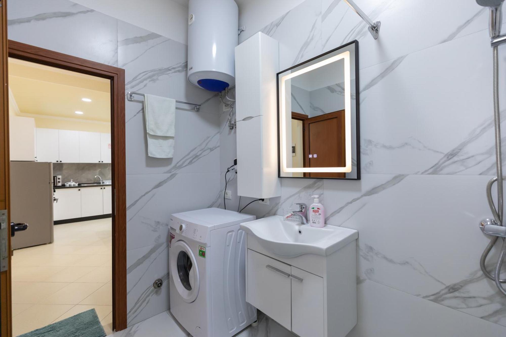 Vila Emi Apartment'S Durres Exterior photo
