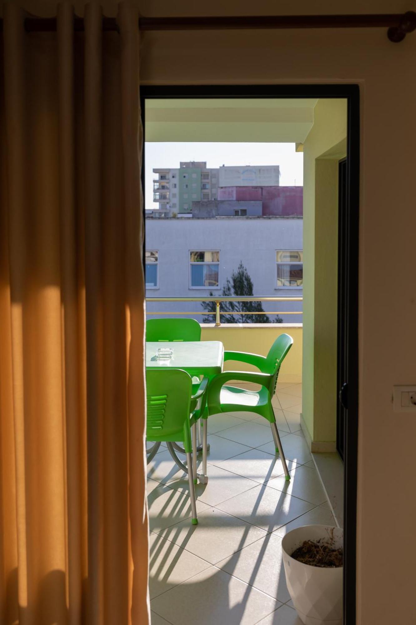 Vila Emi Apartment'S Durres Exterior photo