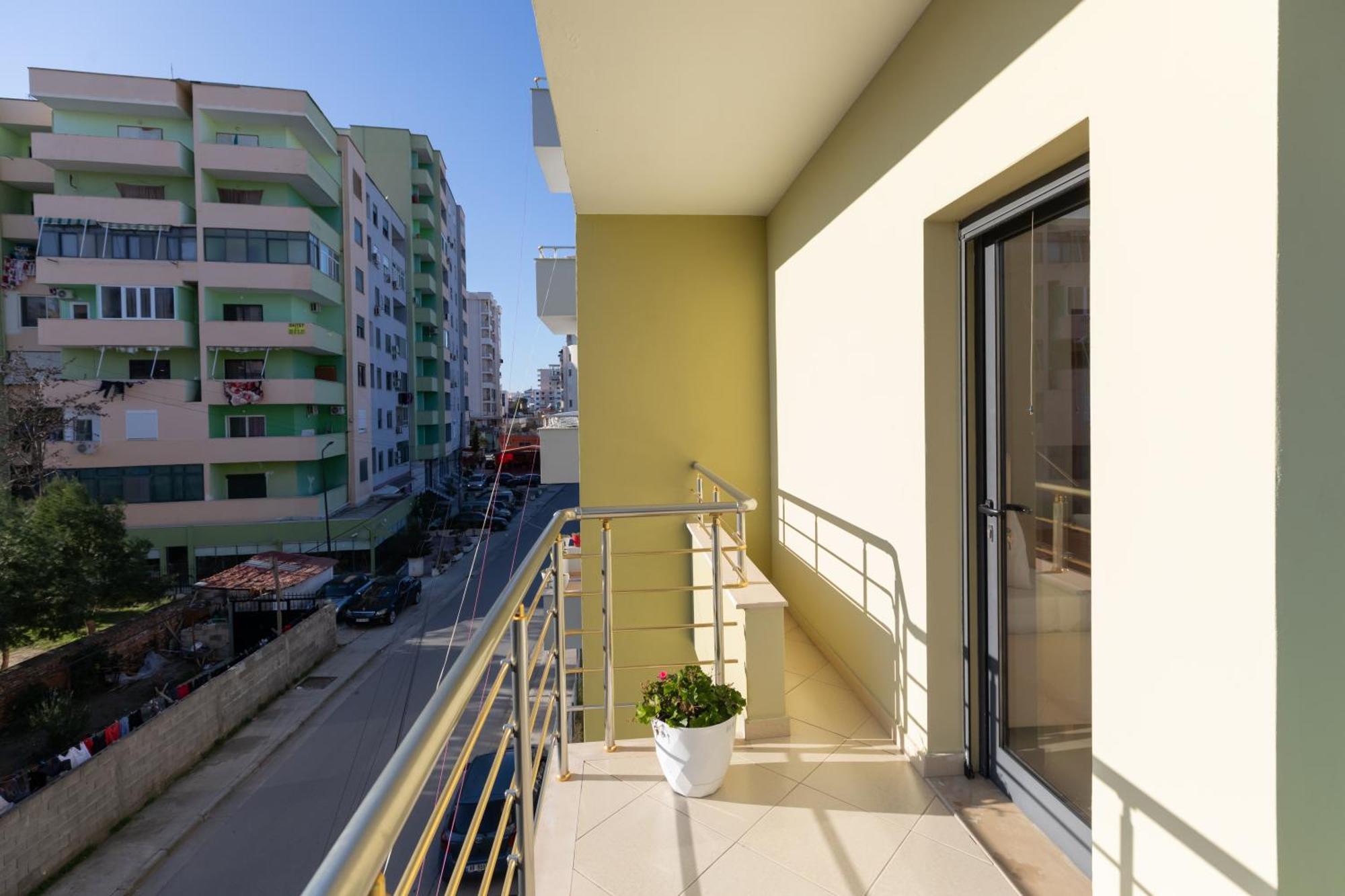 Vila Emi Apartment'S Durres Exterior photo
